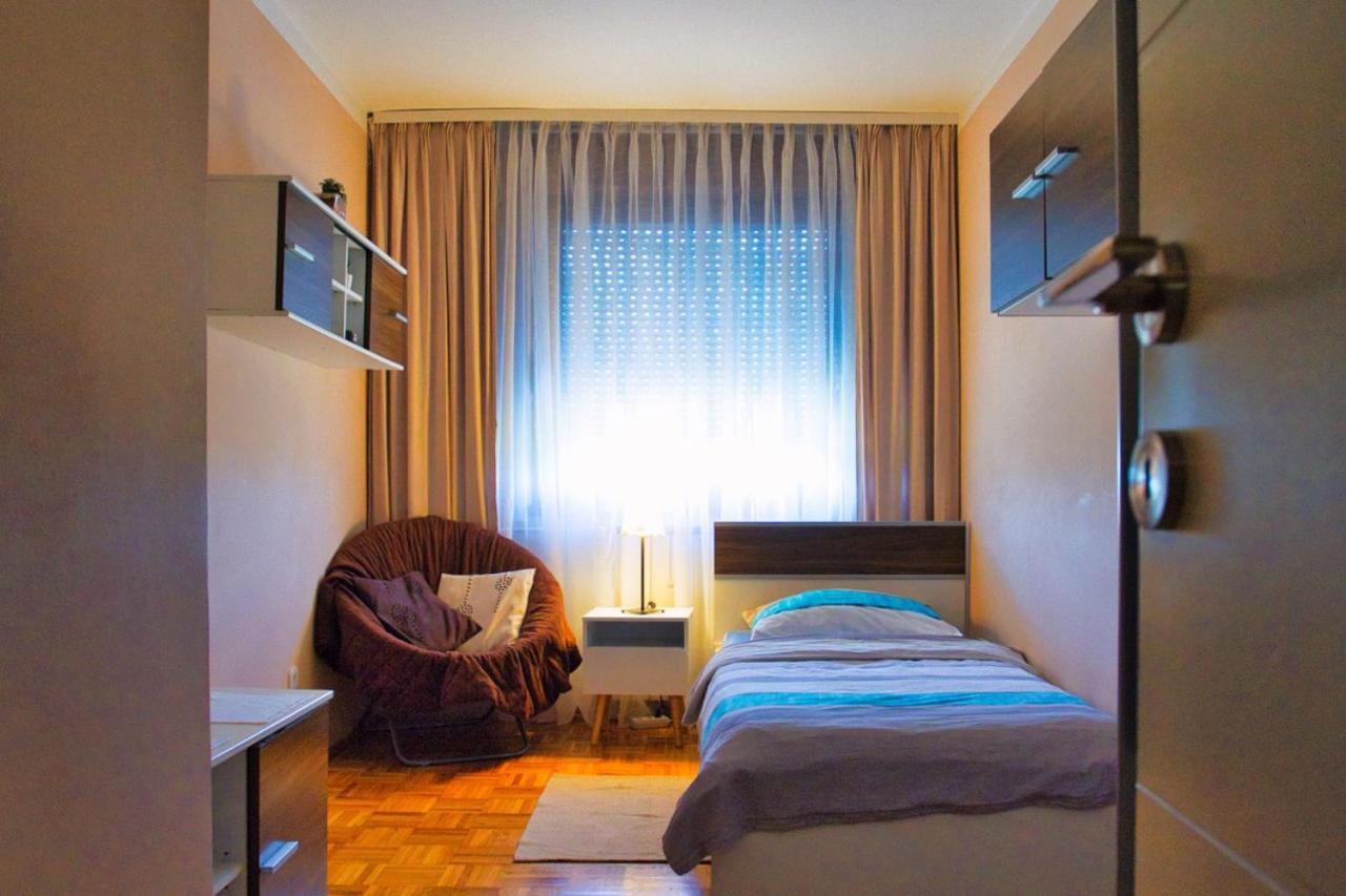 Sunny Day -Arena Zagreb , 2 Bathrooms, 102M², 部屋 写真