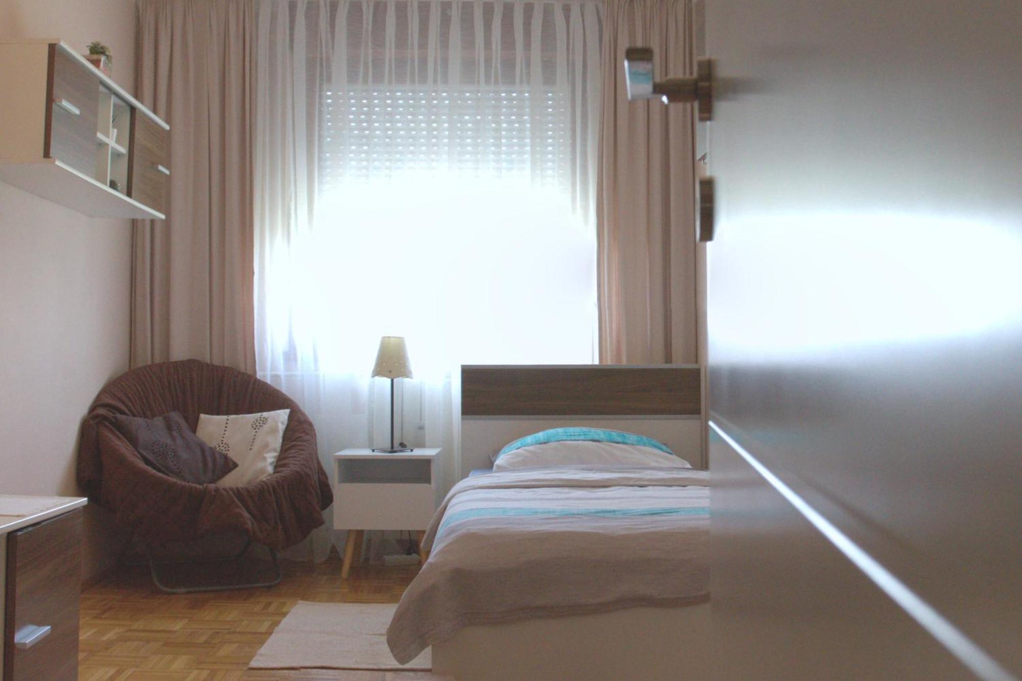 Sunny Day -Arena Zagreb , 2 Bathrooms, 102M², 部屋 写真